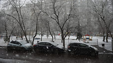 Снег и ледяной дождь ожидаются в Удмуртии на этой неделе