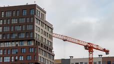 Удмуртия вошла в топ-10 регионов РФ по распроданности квартир в строящихся домах