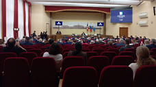 Главой Ижевска вновь стал Дмитрий Чистяков