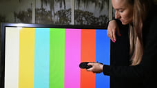 43% ижевчан игнорируют телевизор