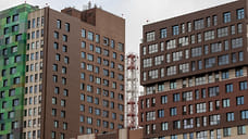 Объем продаж на первичном рынке недвижимости Ижевска вырос на 19% за полгода