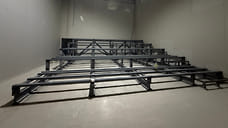 Новый кинотеатр в ижевском ТЦ «Мой Порт» откроется до конца декабря