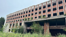 В Ижевске снесут переданное под хоспис недостроенное общежитие