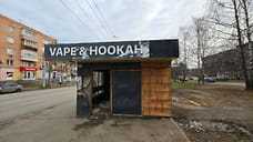 Вице-спикер Госсовета Удмуртии обратился к замглавы Ижевска из-за разбитого НТО