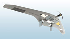 Концерн «Калашников» отгрузил заказчику партию БПЛА «СКАТ 350 М»