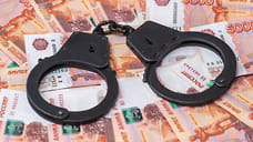 Жителя Удмуртии арестовали за похищение 28,5 млн рублей у пенсионерки из Москвы