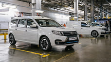 Гендиректор «Лада Ижевск»: количество Largus на складе максимально сократилось