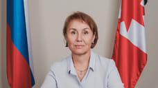 Наталья Ворончихина заняла пост первого замглавы минсельхоза Удмуртии