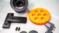 Глазовский ЧМЗ начал использовать 3D-печать для создания деталей к оборудованию