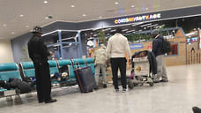 Двух нелегально работавших в Удмуртии африканцев выдворили из страны