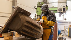 Объем промпроизводства в Удмуртии вырос почти на 8% в январе—октябре