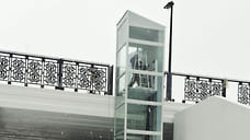 Мэр Ижевска: пешеходный мост на Карла Маркса введут в эксплуатацию совсем скоро