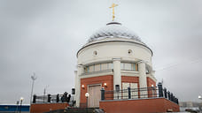 В Ижевске открыли часовню святой великомученицы Екатерины