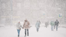 Морозы до -22°С ожидаются в Удмуртии на неделе