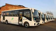 «АвтоТранс+» будет обслуживать межмуниципальные маршруты вместо «ИПОПАТ»