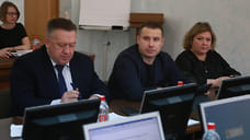 У главы Ижевска Дмитрия Чистякова появится первый заместитель