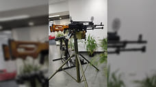 Концерн «Калашников» отгрузил крупной компании ТЭК партию тактических опор