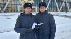 В аэропорту Ижевска судебные приставы задержали 12 должников