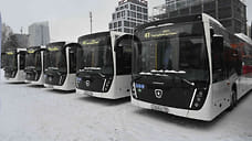 ИжГЭТ получил 50 новых автобусов для улучшения пассажирских перевозок