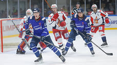 ХК «Ижсталь» проиграл «Торпедо-Горький» в матче ВХЛ