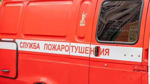 Власти Удмуртии после обнаружения БПЛА: ЧС в регионе не зафиксировано