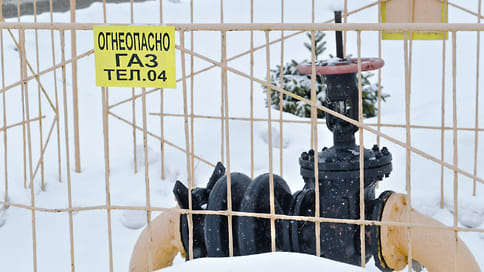 Более 200 домов в селе Ягул под Ижевском остались без газа