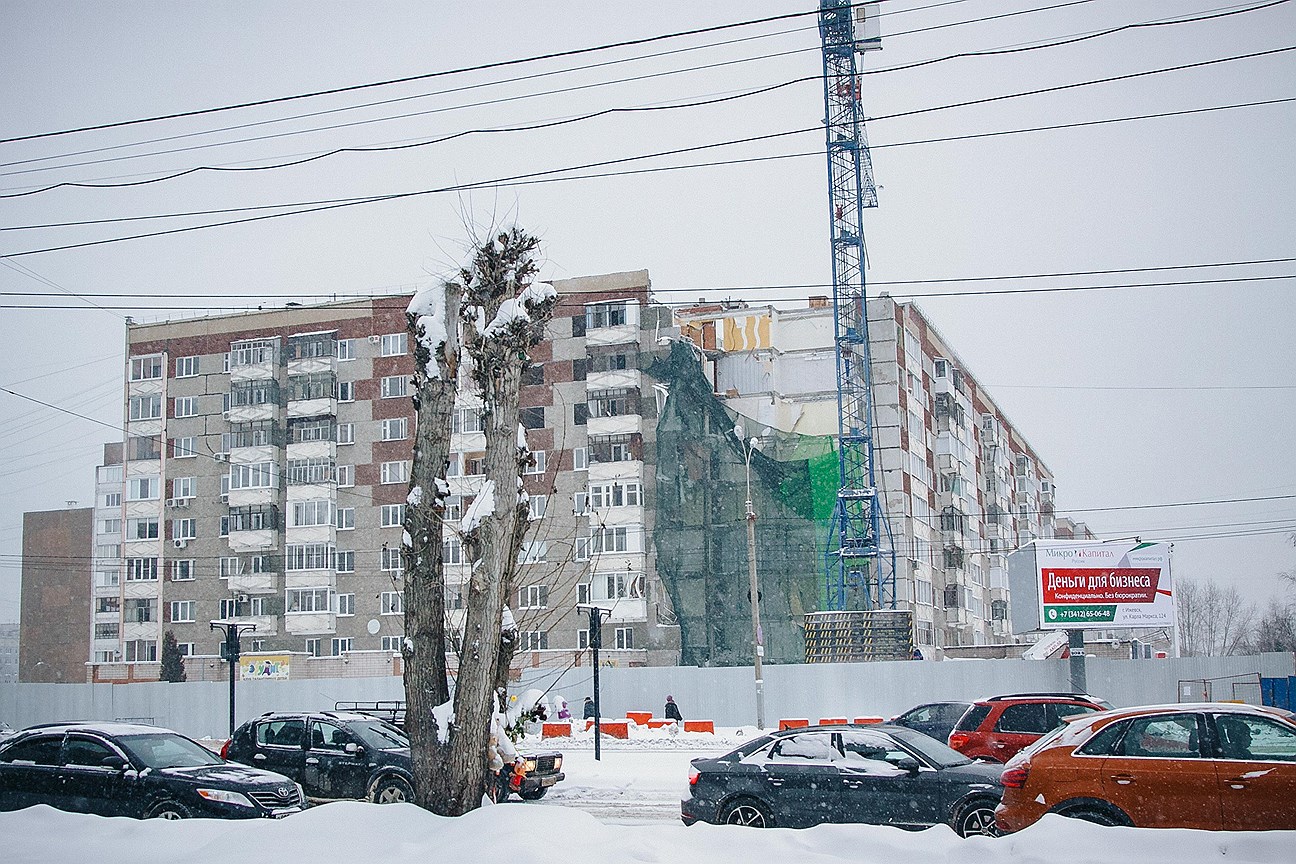 В связи со взрывом единовременную выплату в 10 тыс. руб. получили все жители дома – на общую сумму 5,5 млн руб.; единовременное пособие в 1 млн руб. на умерших – на сумму 7 млн руб.; финансовую помощь в связи с утратой имущества по 100 тыс. руб. – на сумму 10,7 млн руб.