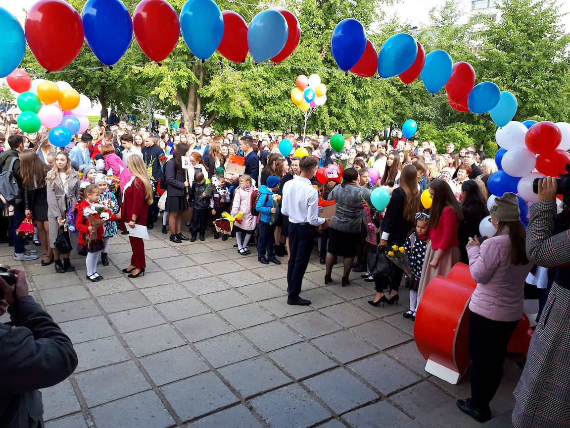 Напомним, что в 2019 году в социальных учреждениях Ижевска реализуют проект «Большой ремонт»