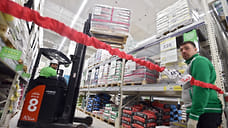 Стройматериалы подгоняют цены