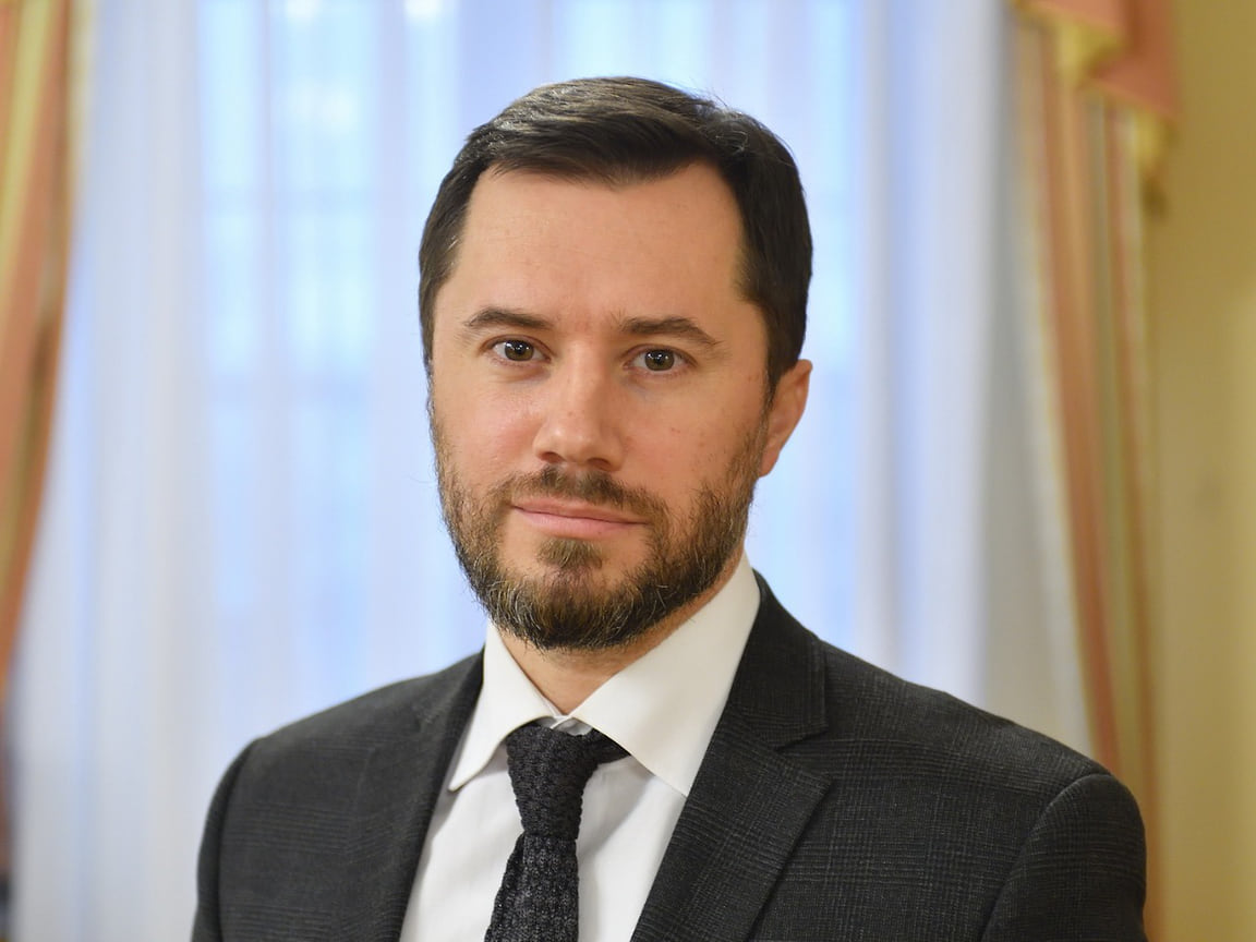 Константин Сунцов