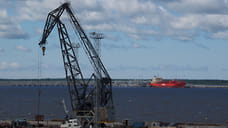 Товары вышли за границу ковида