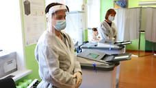 Выборы-2021 в Удмуртии