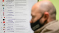 Коммунисты и «Новые люди» взяли города