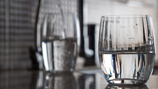 Воду снабдили инвестициями