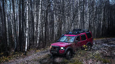 Курс на бездорожье