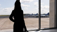 В нашем аэропорту прибыло