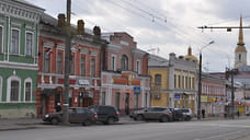 Памятникам добавят инвестиционной привлекательности