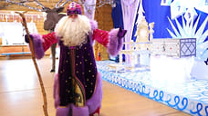 QR-гид по Новому году