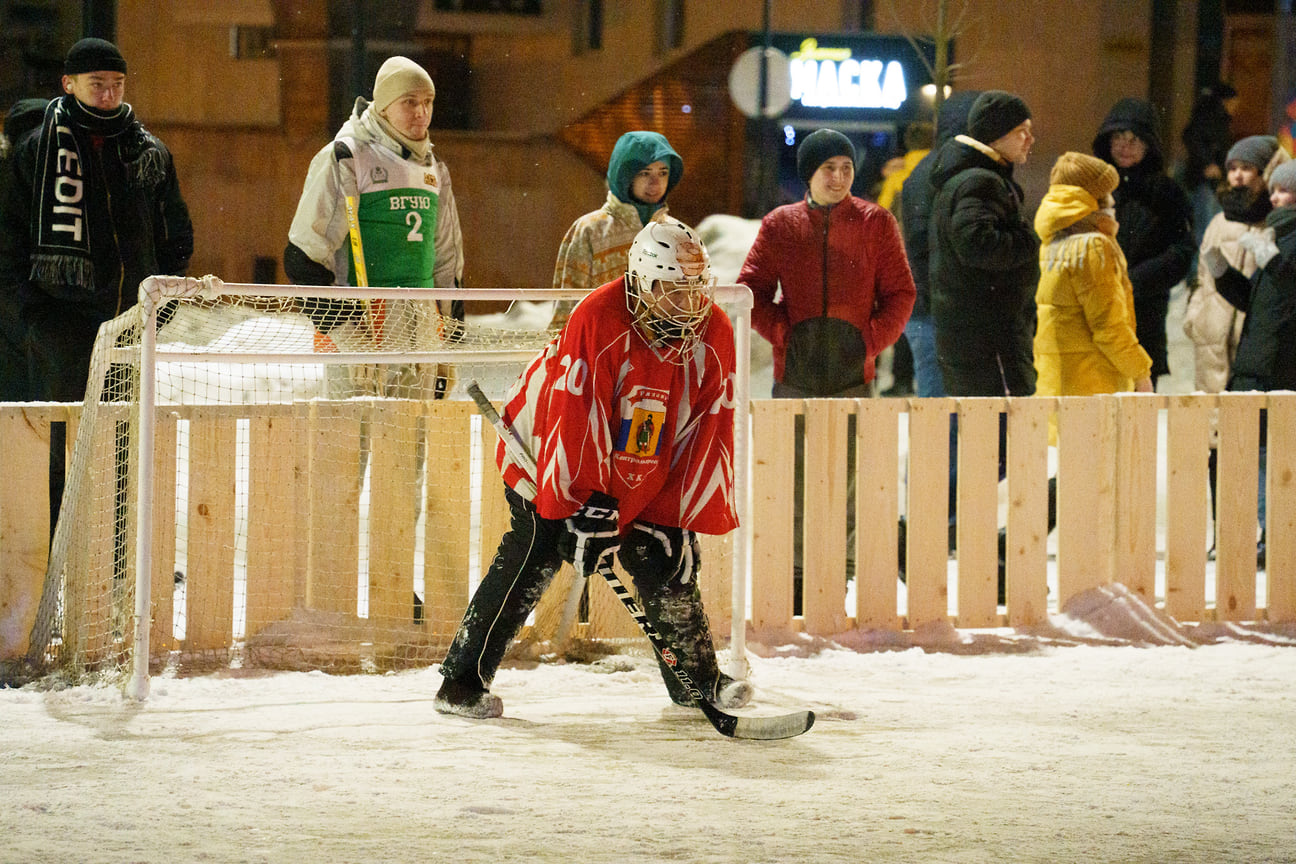 Некоторые регионы уже договариваются о том, чтобы провести подобные соревнования между собой. В частности, хотят сразиться Сахалин с Приморским краем и Новосибирск с Алтайским краем.