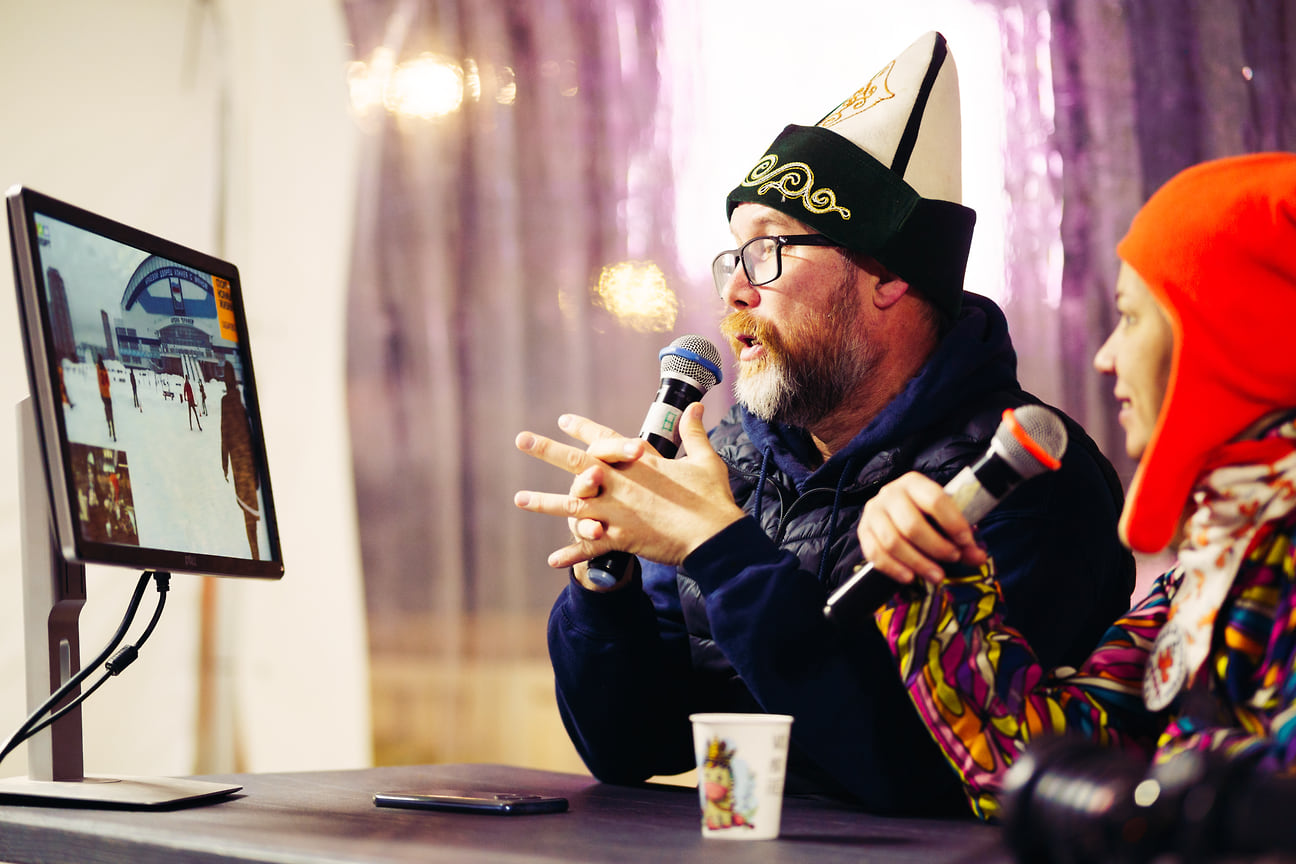 Господин Смагин заявил, что точно будет организован еще один марафон. По его словам, есть две даты, когда можно было бы снова его провести. Одна — в феврале, в поддержку Олимпиады. Вторая дата — через год, в начале декабря. 