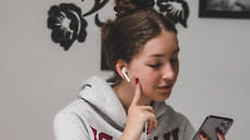 В Удмуртии TikTok взлетел на второе место среди соцсетей