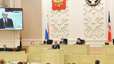 «Мы вправе рассчитывать на большее дополнительное финансирование»