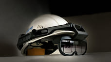 Билайн бизнес совместно с командой «ИКСАР» впервые  в России протестировал промышленные AR очки c 5G