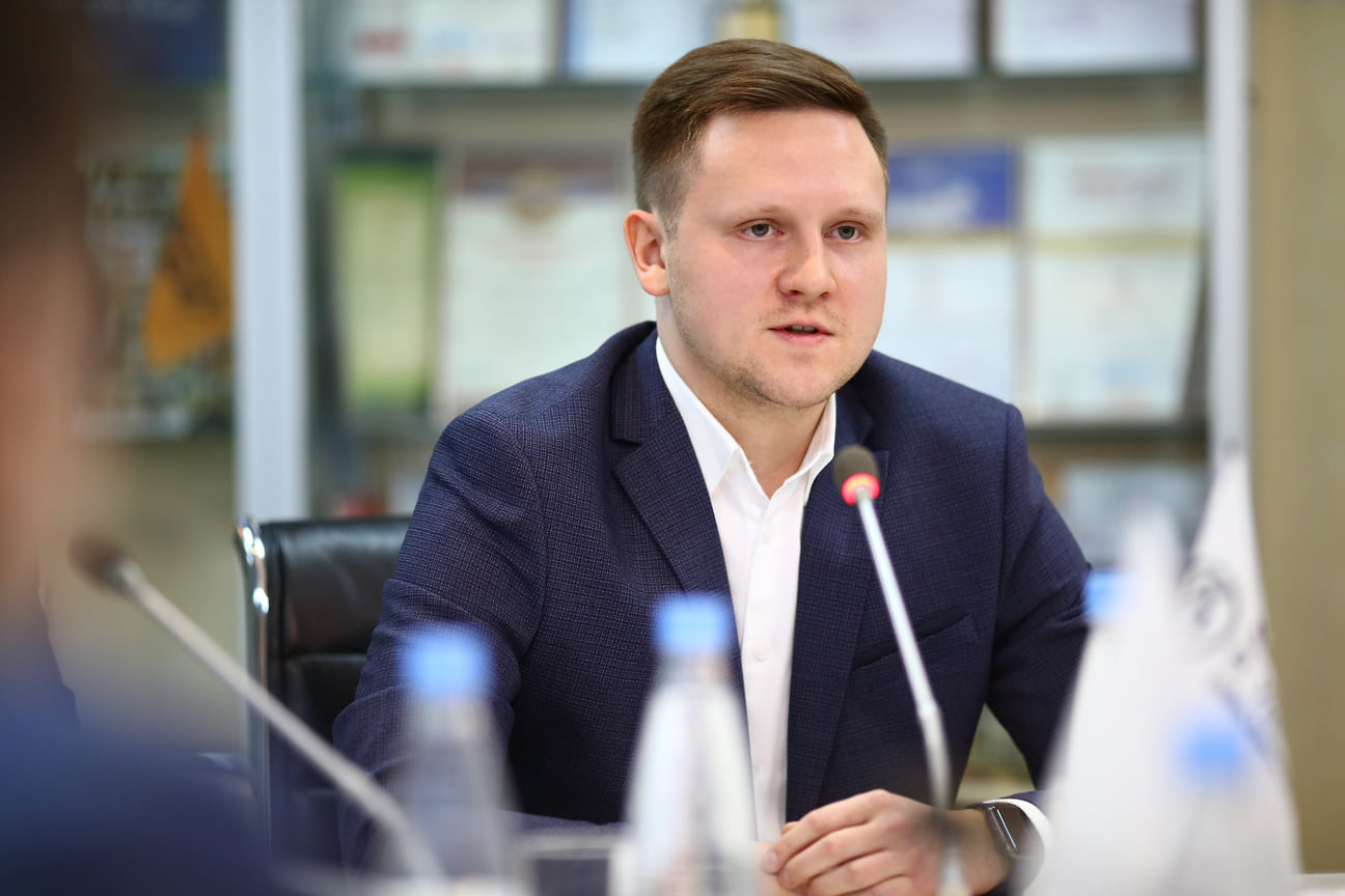 Игорь Ильинский