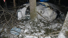 Как искали потерпевший крушение вертолет Ми-2 в Удмуртии