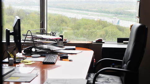 Современные офисные пространства