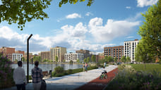 Расширение жизненного пространства