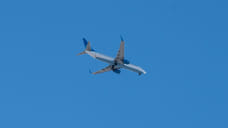 Туризм подвис в воздухе