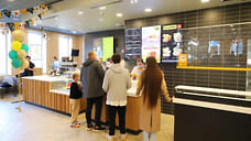 KFC не последует за «Макдоналдсом»