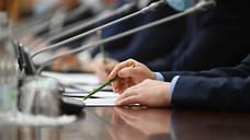 Кабмин ответил на санкции